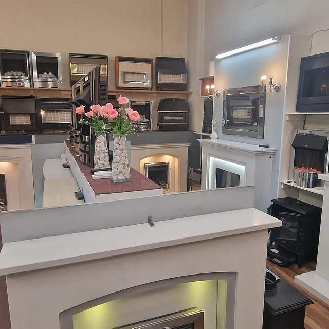 Showroom