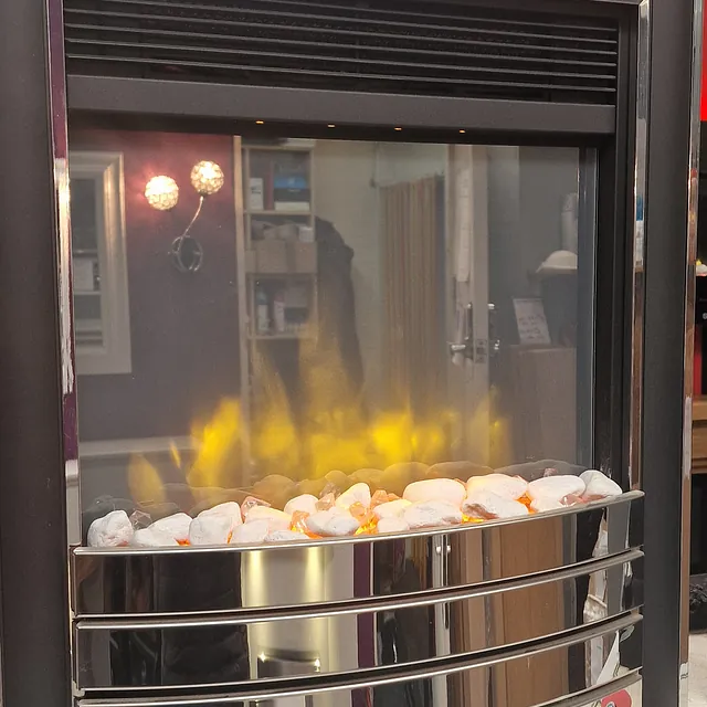 Fire