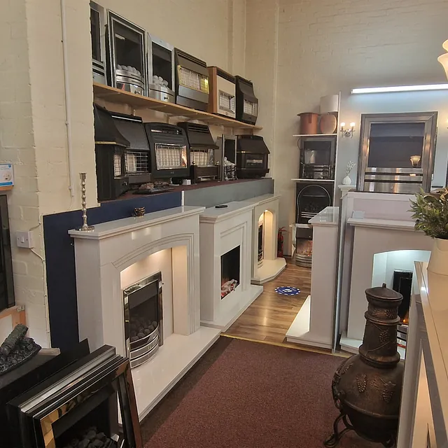 Showroom