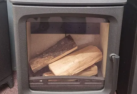 log burner